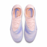 Phantom 6 Low Elite FG [Ghost/Guava Ice]