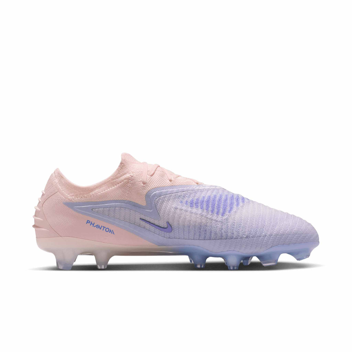 Phantom 6 Low Elite FG [Ghost/Guava Ice]
