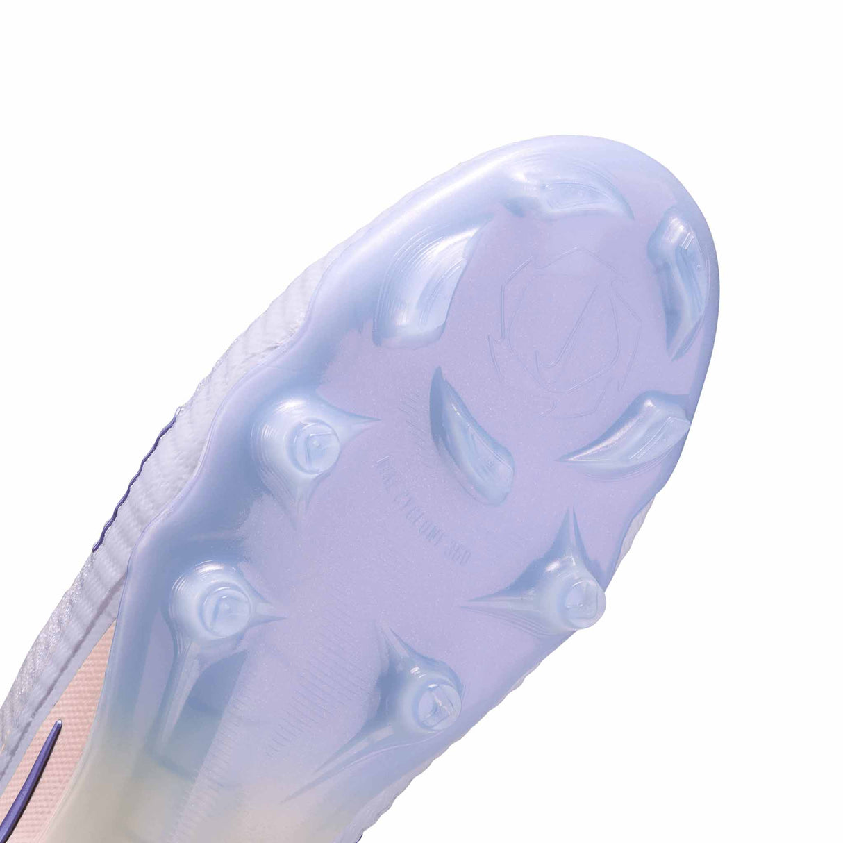 Phantom 6 Low Elite FG [Ghost/Guava Ice]