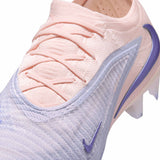 Phantom 6 Low Elite FG [Ghost/Guava Ice]