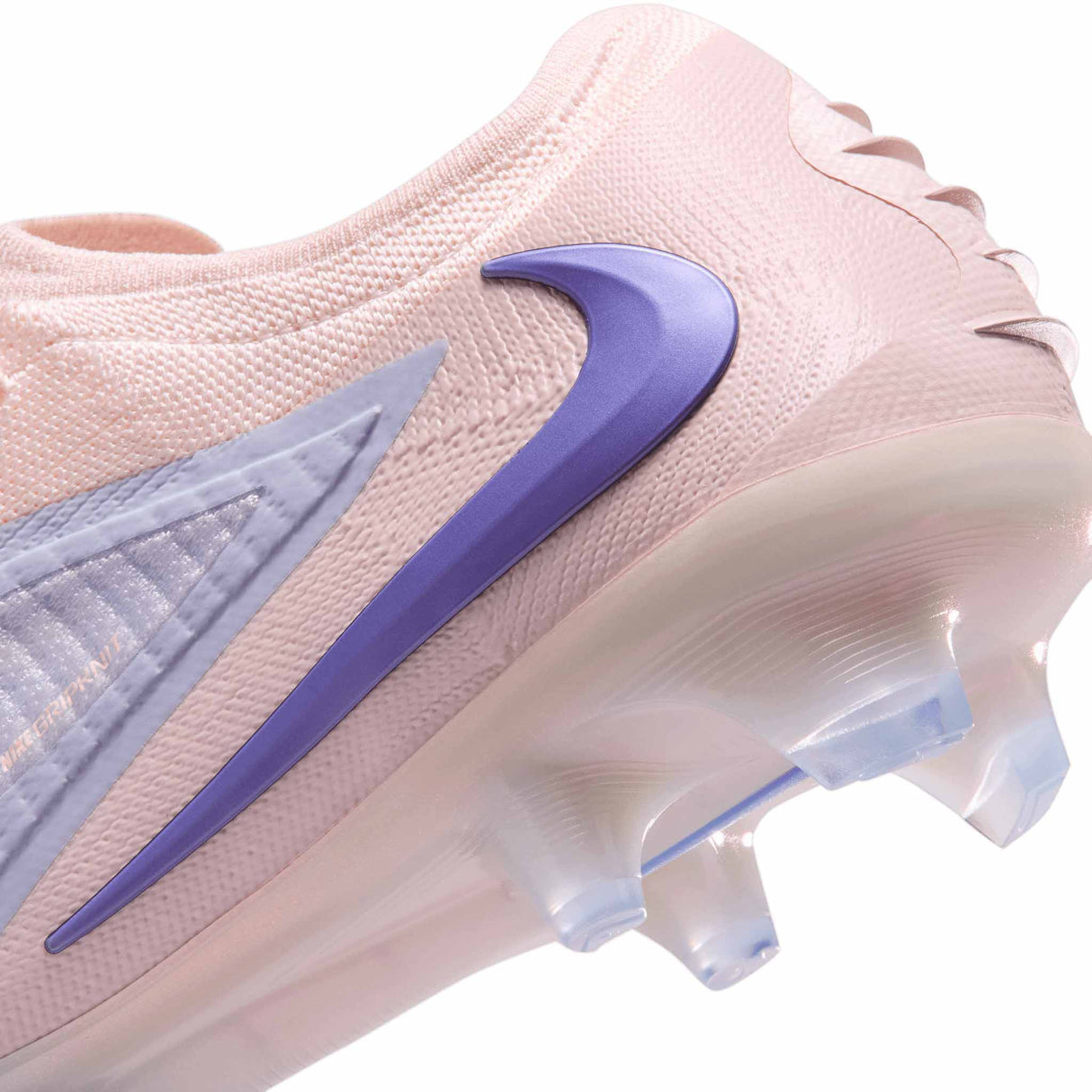Phantom 6 Low Elite FG [Ghost/Guava Ice]