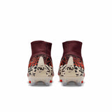 Zoom Superfly 10 Elite FG [Burgundy Crush/Metallic Silver]