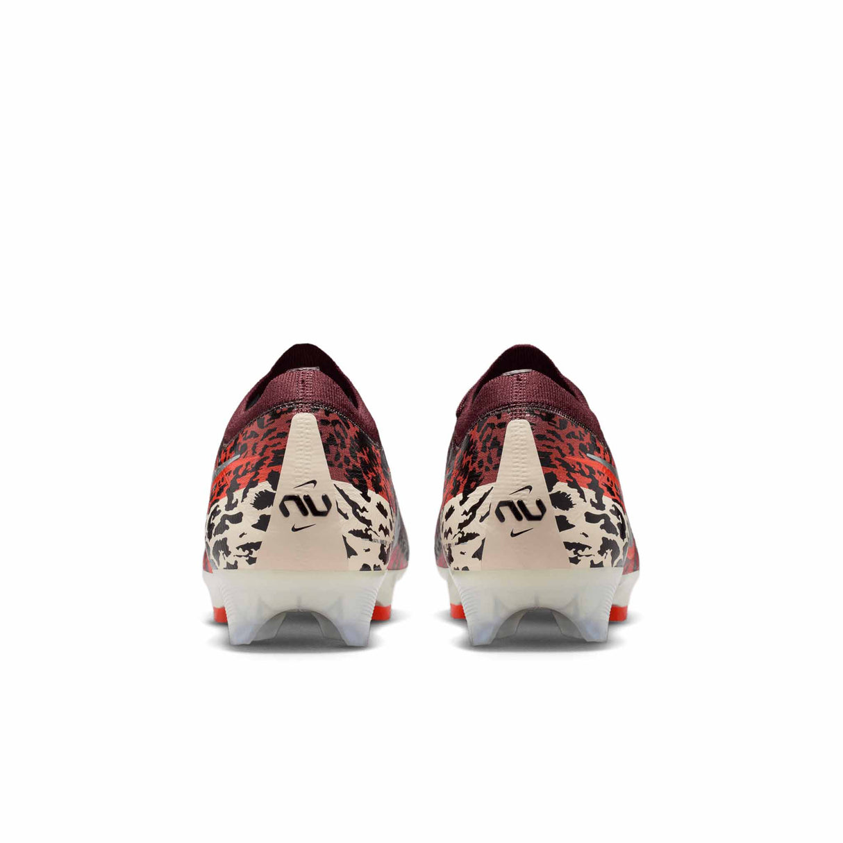 Mercurial Vapor 16 Elite FG [Burgundy Crush/Metallic Silver]