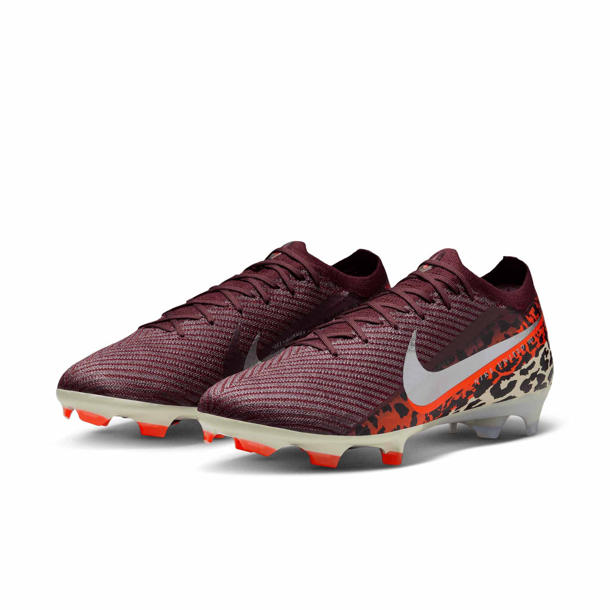 Mercurial Vapor 16 Elite FG [Burgundy Crush/Metallic Silver]