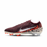 Mercurial Vapor 16 Elite FG [Burgundy Crush/Metallic Silver]