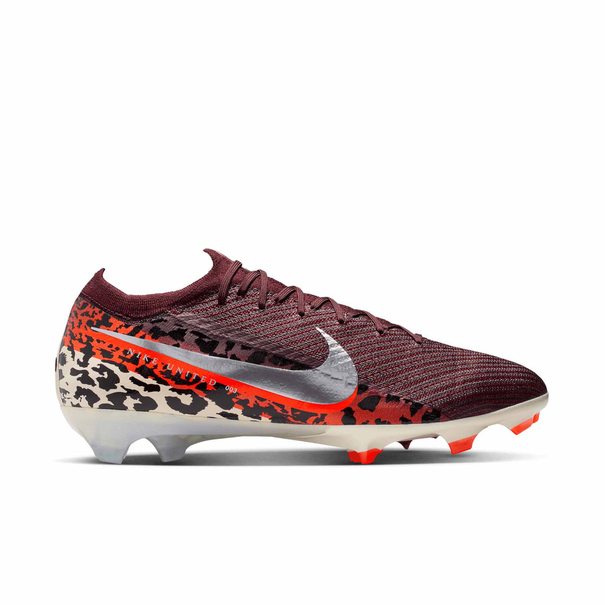 Mercurial Vapor 16 Elite FG [Burgundy Crush/Metallic Silver]