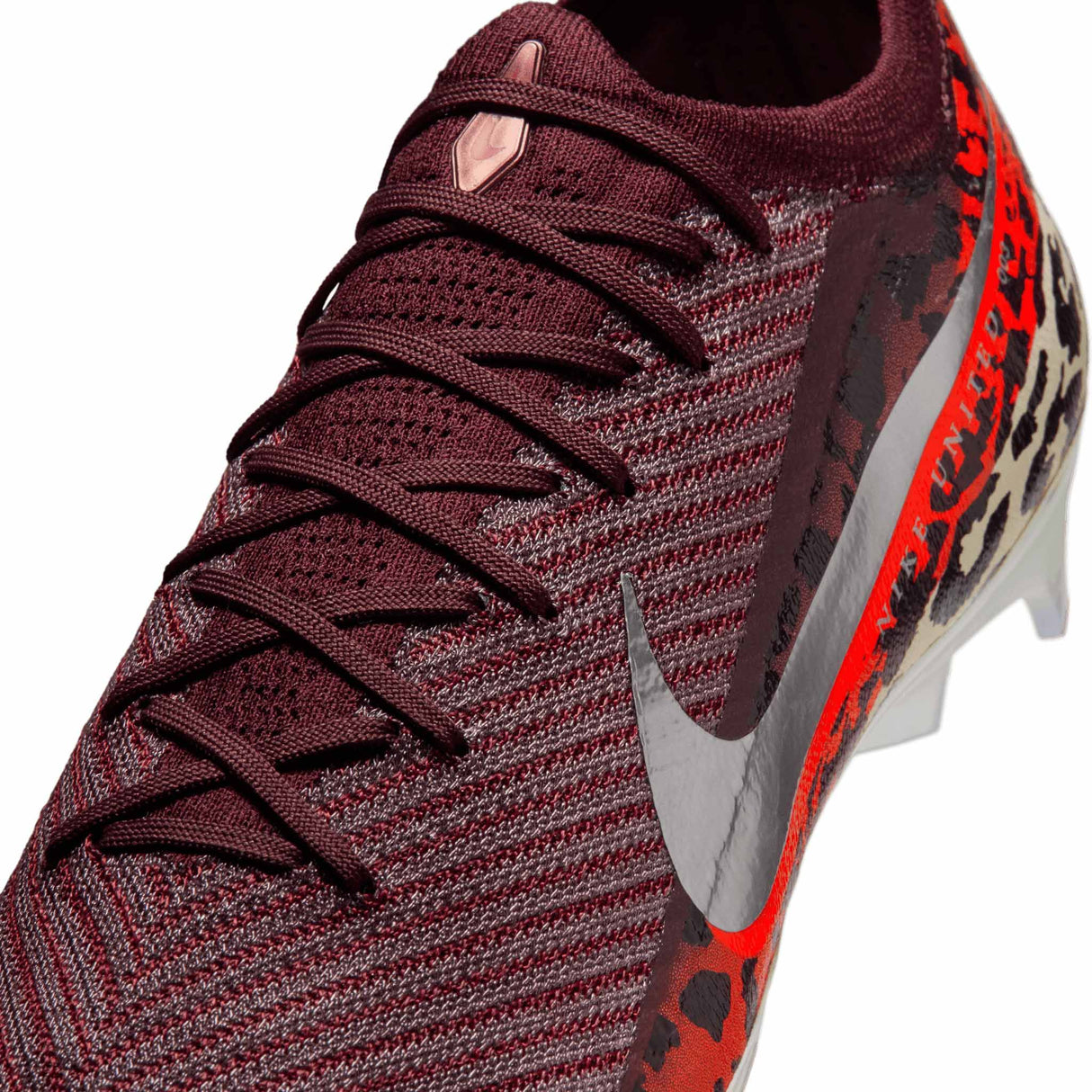 Mercurial Vapor 16 Elite FG [Burgundy Crush/Metallic Silver]