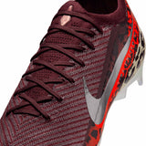 Mercurial Vapor 16 Elite FG [Burgundy Crush/Metallic Silver]