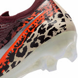 Mercurial Vapor 16 Elite FG [Burgundy Crush/Metallic Silver]