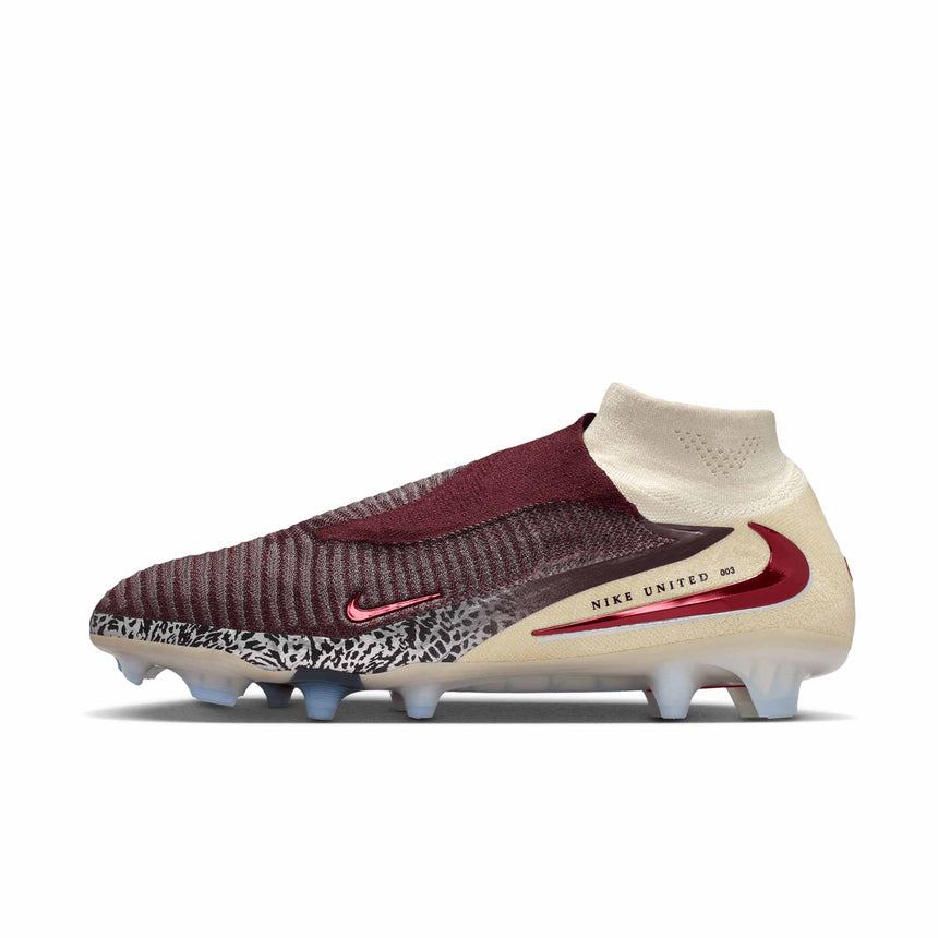 Phantom 6 High Elite FG [Burgundy Crush/Fossil]