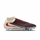 Phantom 6 High Elite FG [Burgundy Crush/Fossil]