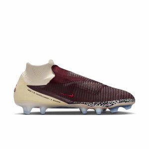 Phantom 6 High Elite FG [Burgundy Crush/Fossil]