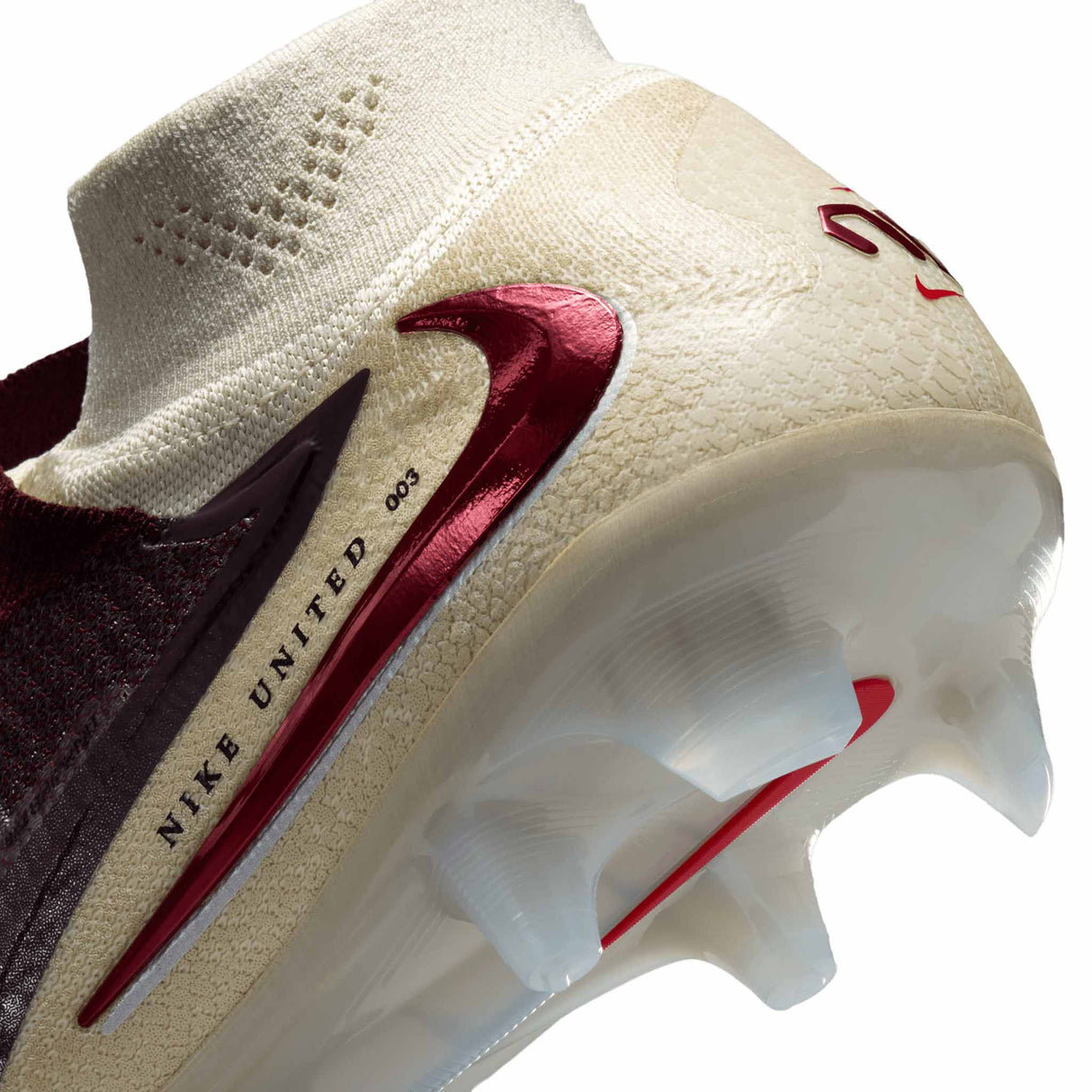 Phantom 6 High Elite FG [Burgundy Crush/Fossil]