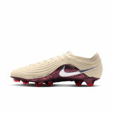 Tiempo Maestro Elite FG [Fossil/Metallic Silver/Burgundy]