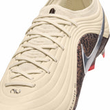 Tiempo Maestro Elite FG [Fossil/Metallic Silver/Burgundy]