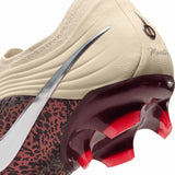 Tiempo Maestro Elite FG [Fossil/Metallic Silver/Burgundy]