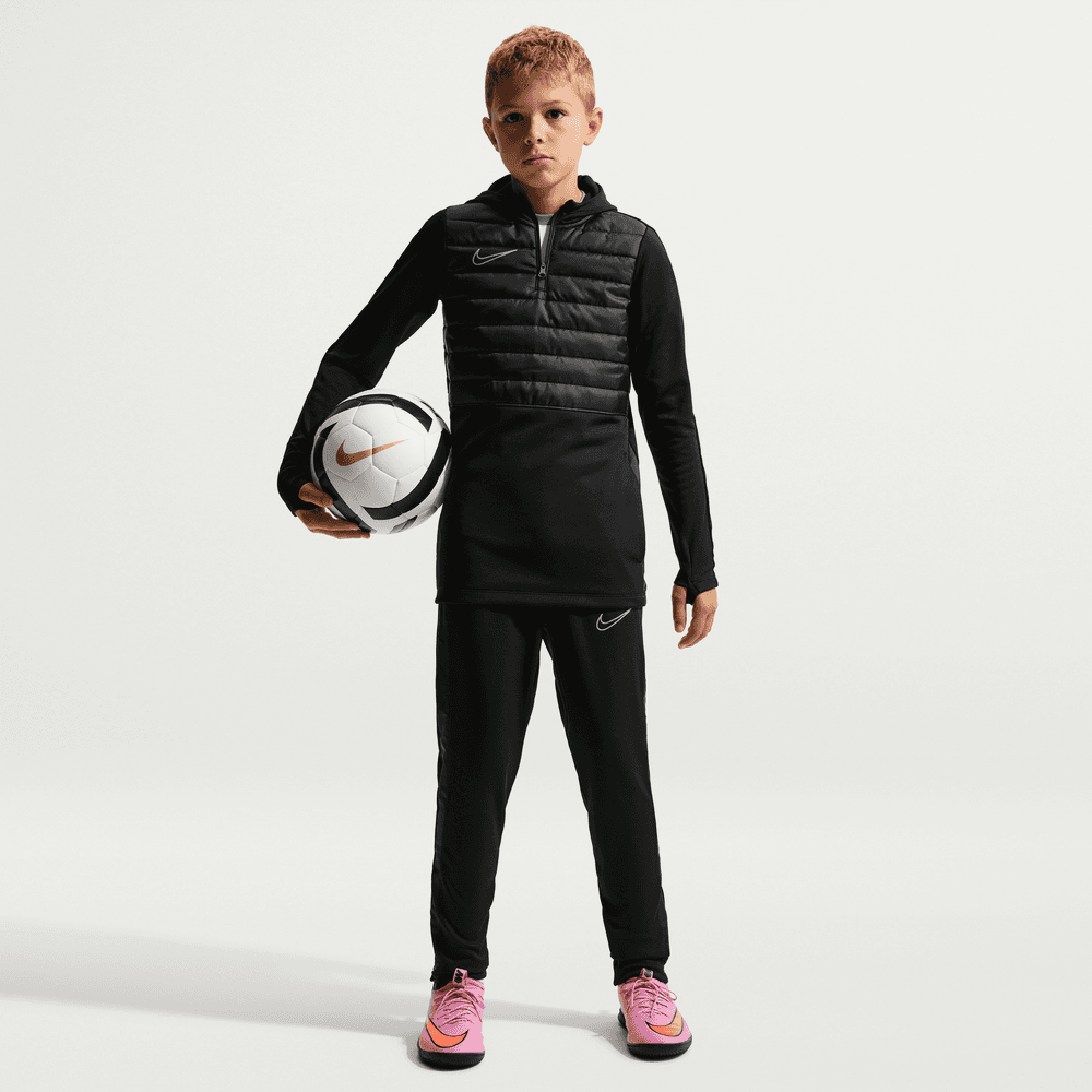 Youth Academy Winter Warrior