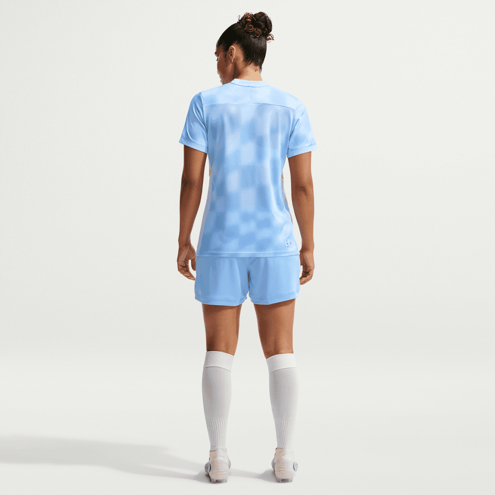 Women's United Academy Top