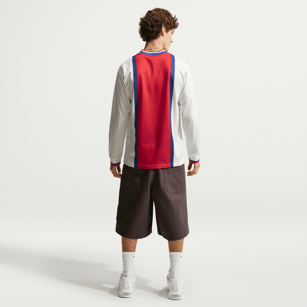 Paris Saint-Germain LS Energy Jersey