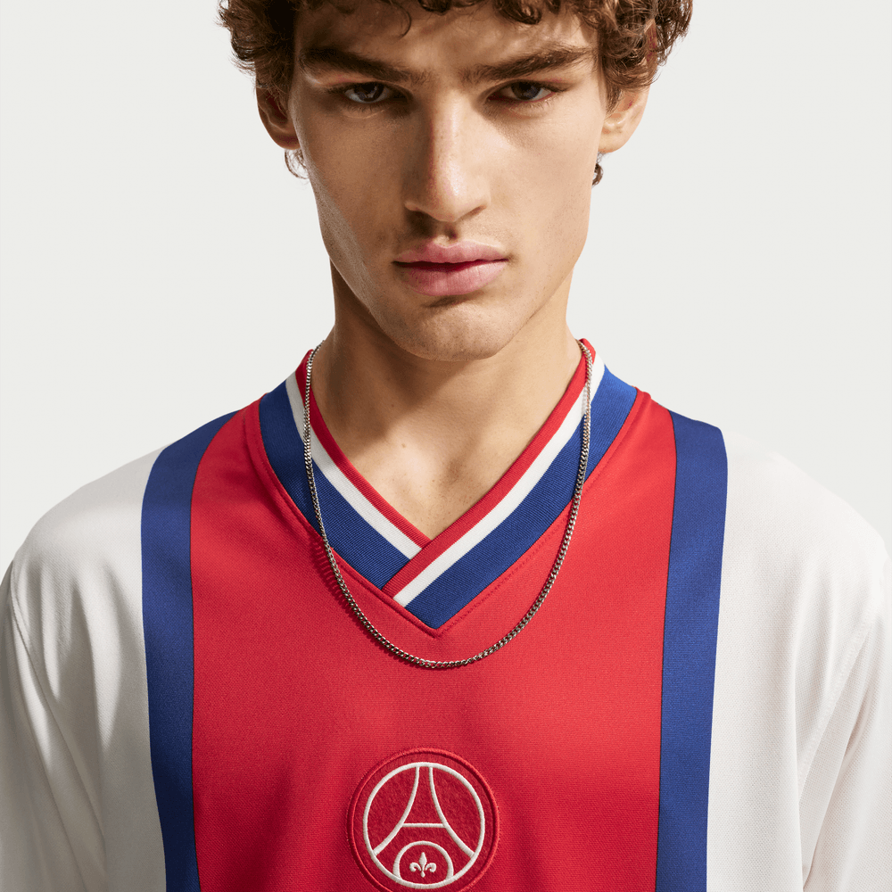 Paris Saint-Germain LS Energy Jersey