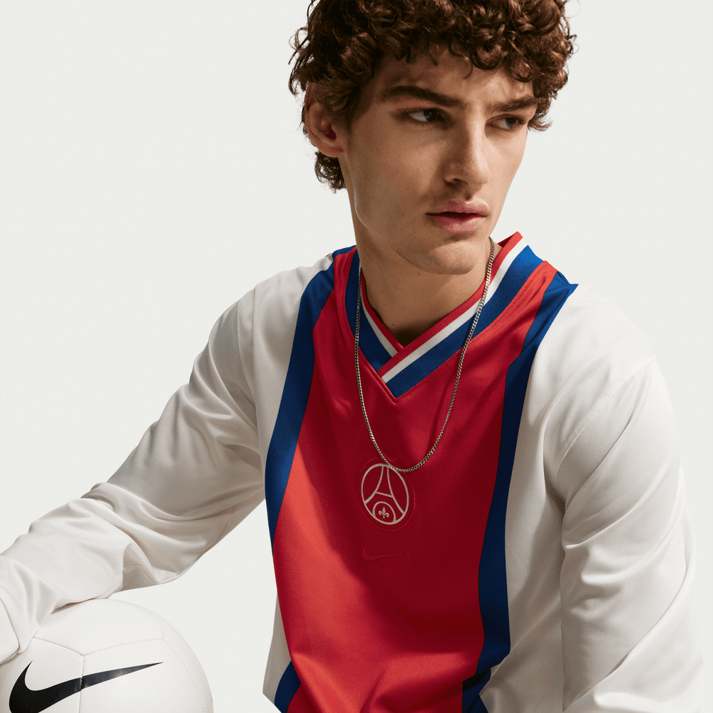 Paris Saint-Germain LS Energy Jersey