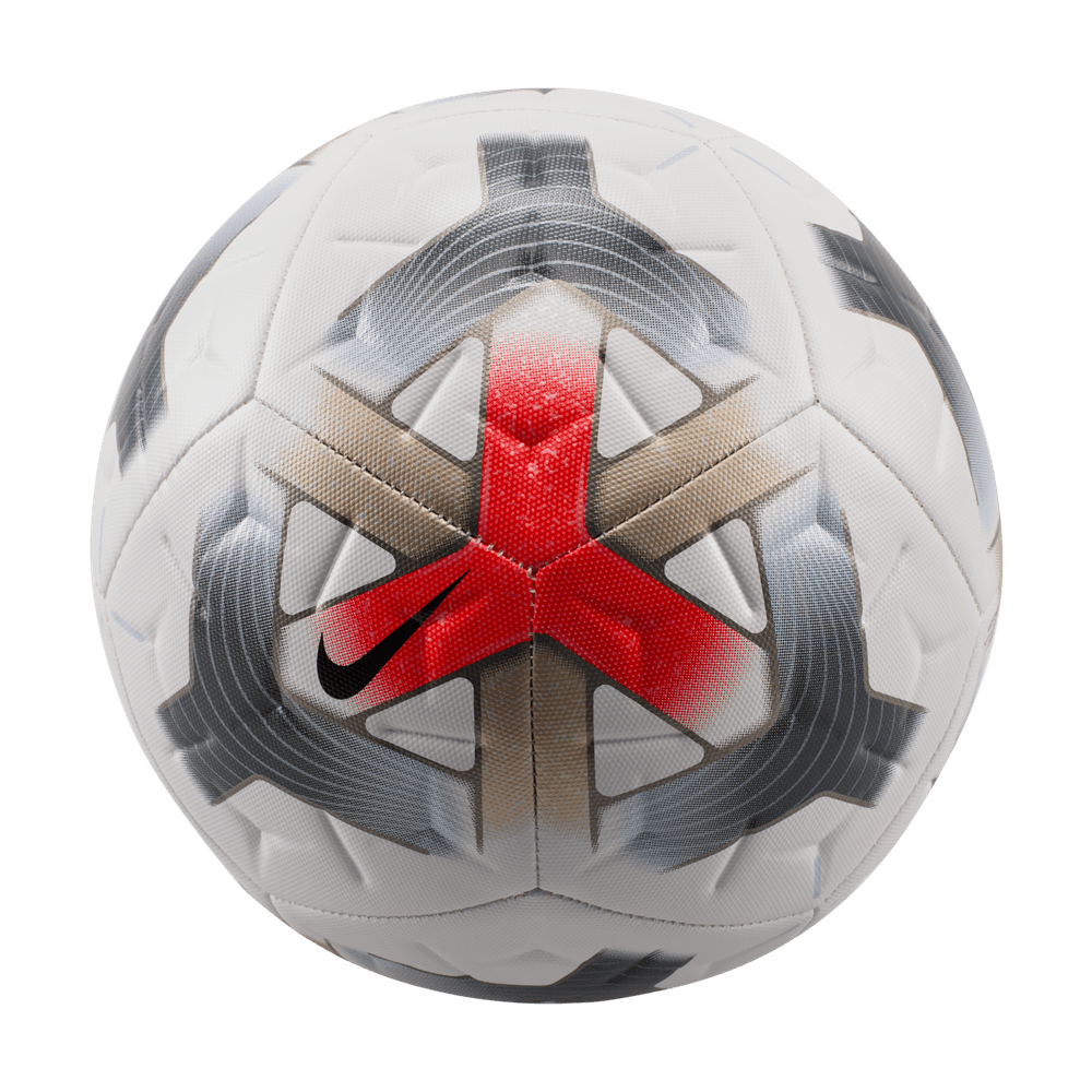 Academy Ball [White/Bright Crimson/Anthractie]