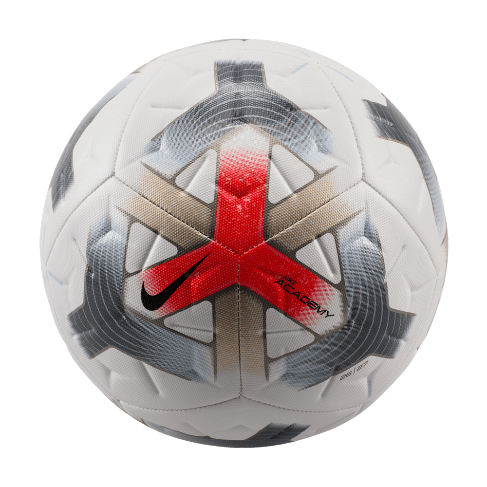 Academy Ball [White/Bright Crimson/Anthractie]