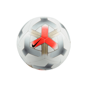 Skills FA26 Ball [White/Bright Crimson/Anthracite]