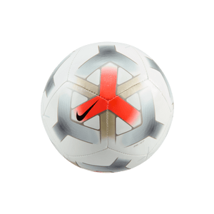 Skills FA26 Ball [White/Bright Crimson/Anthracite]