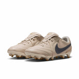 Tiempo Ligera FT Pro FG [Pearl White/Dark Obsidian]