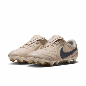Tiempo Ligera FT Pro FG [Pearl White/Dark Obsidian]