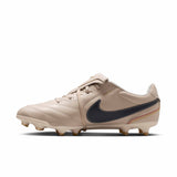 Tiempo Ligera FT Pro FG [Pearl White/Dark Obsidian]
