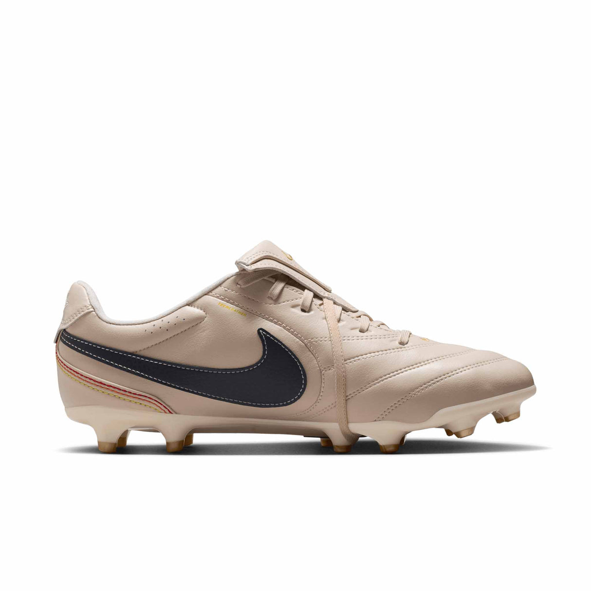 Tiempo Ligera FT Pro FG [Pearl White/Dark Obsidian]