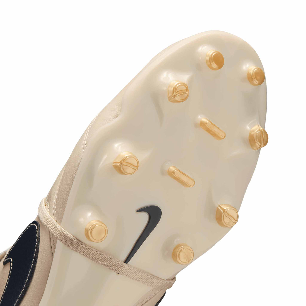 Tiempo Ligera FT Pro FG [Pearl White/Dark Obsidian]
