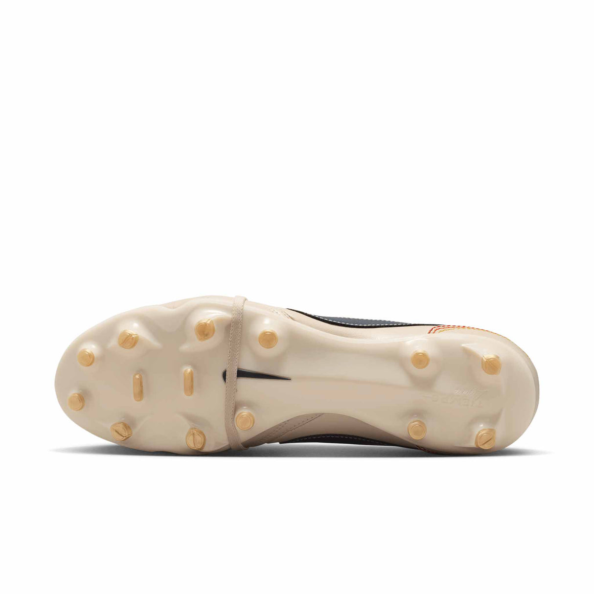 Tiempo Ligera FT Pro FG [Pearl White/Dark Obsidian]