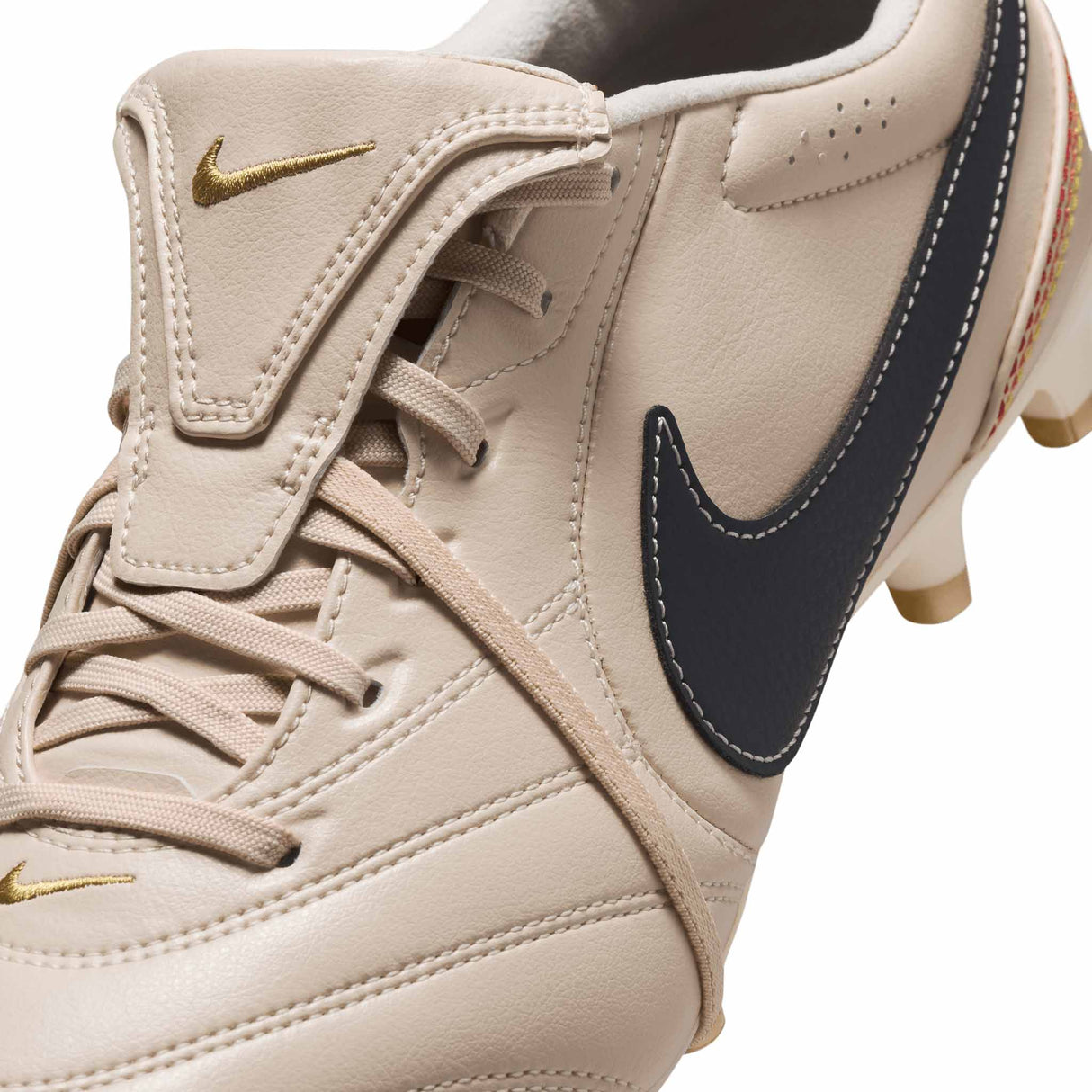 Tiempo Ligera FT Pro FG [Pearl White/Dark Obsidian]