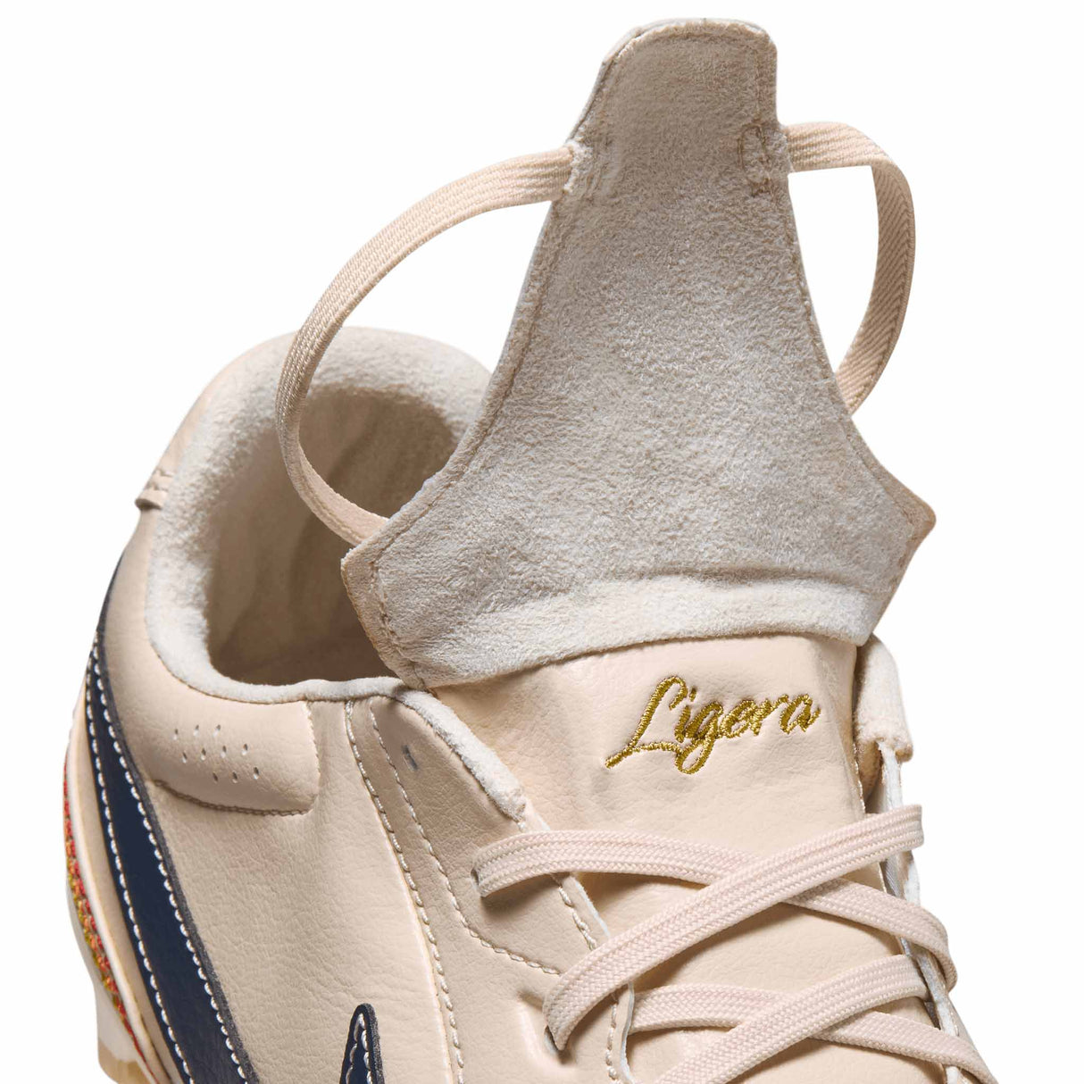 Tiempo Ligera FT Pro FG [Pearl White/Dark Obsidian]