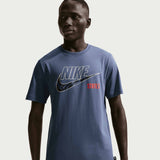 USMNT Futura Tee