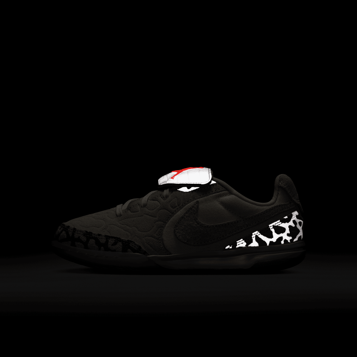 Junior Tiempo Streetgato SE IC