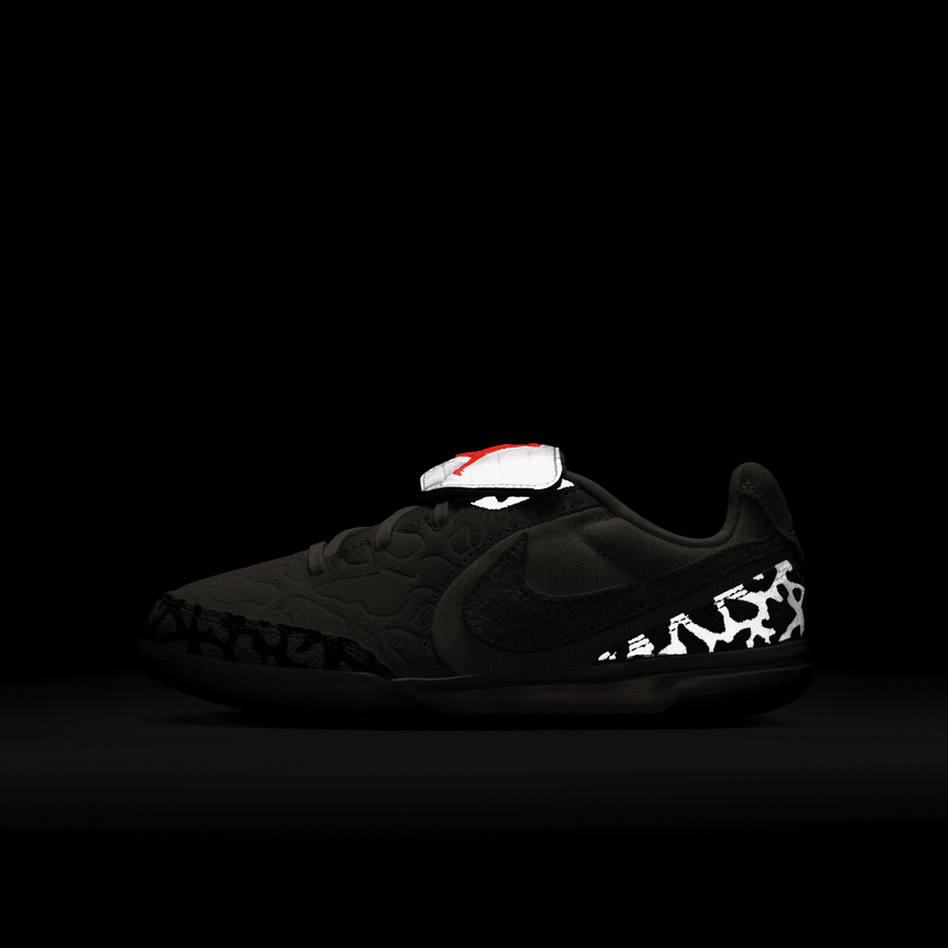 Junior Tiempo Streetgato SE IC