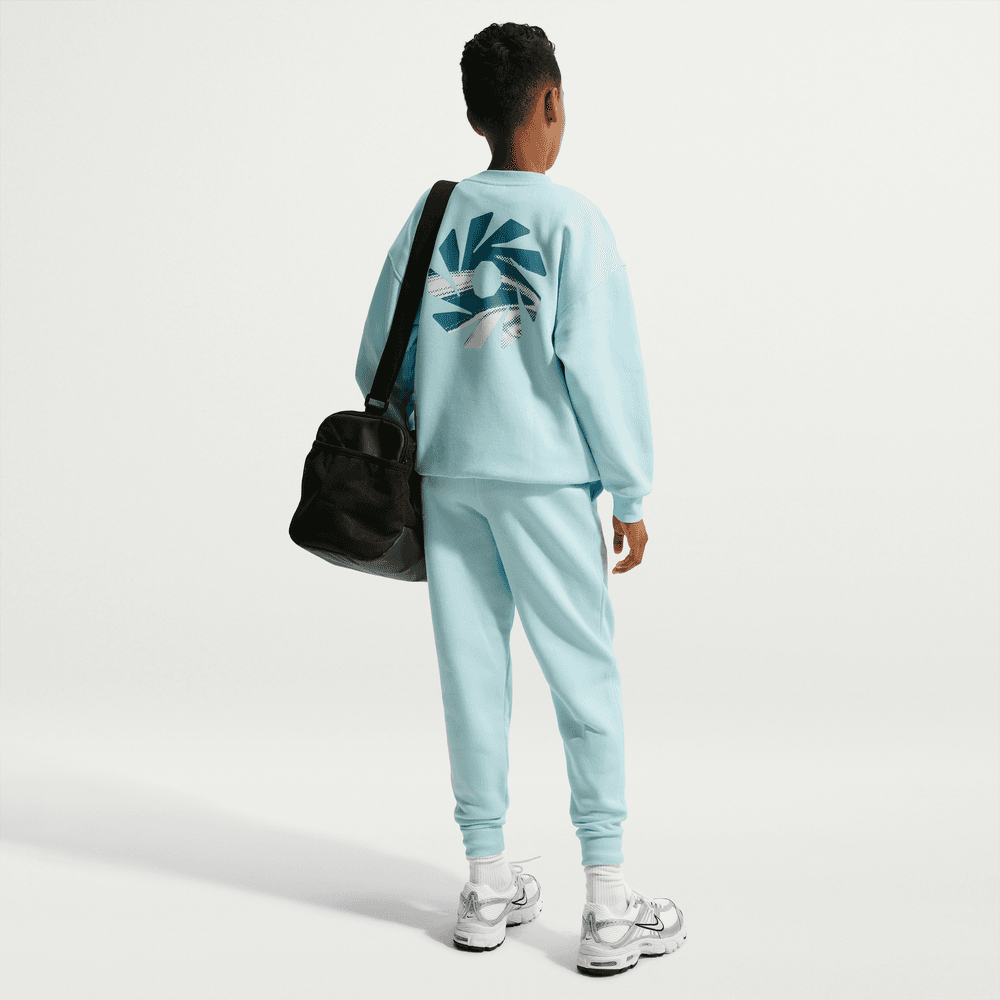 Youth Erling Haaland Club Fleece Pants