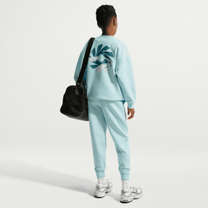 Youth Erling Haaland Club Fleece Pants