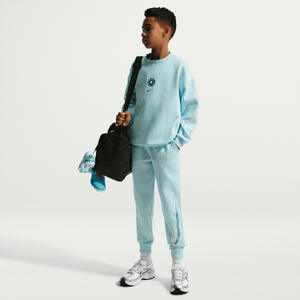 Youth Erling Haaland Club Fleece Pants