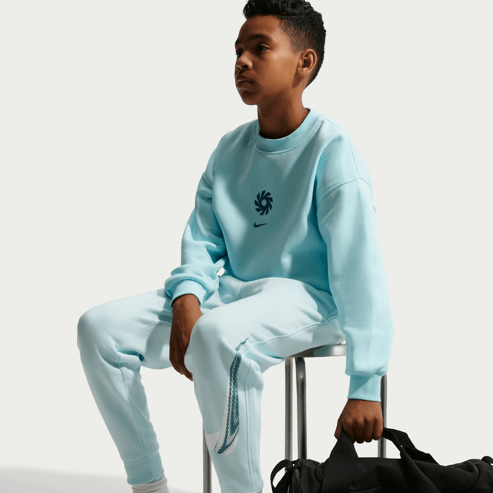 Youth Erling Haaland Club Fleece Pants
