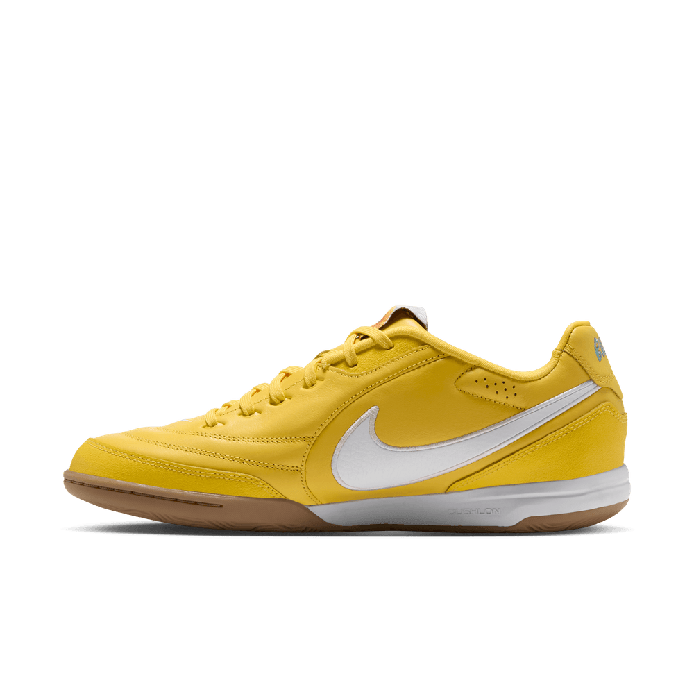 Tiempo Streetgato IC