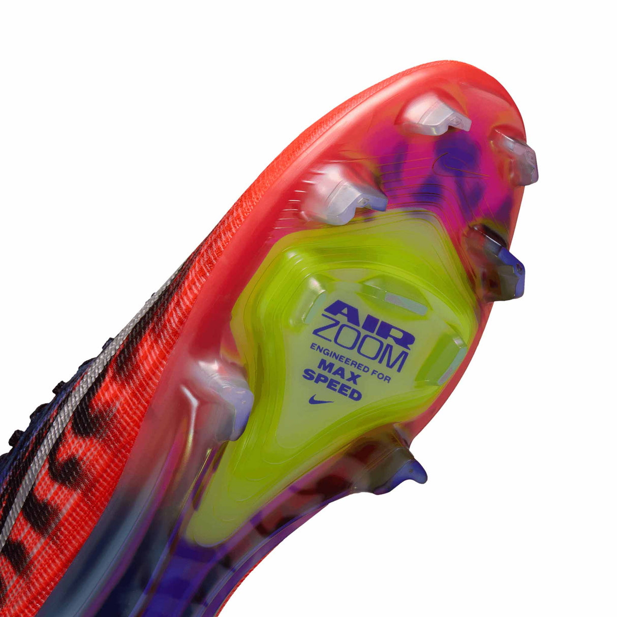 Zoom Superfly 11 Elite SE FG