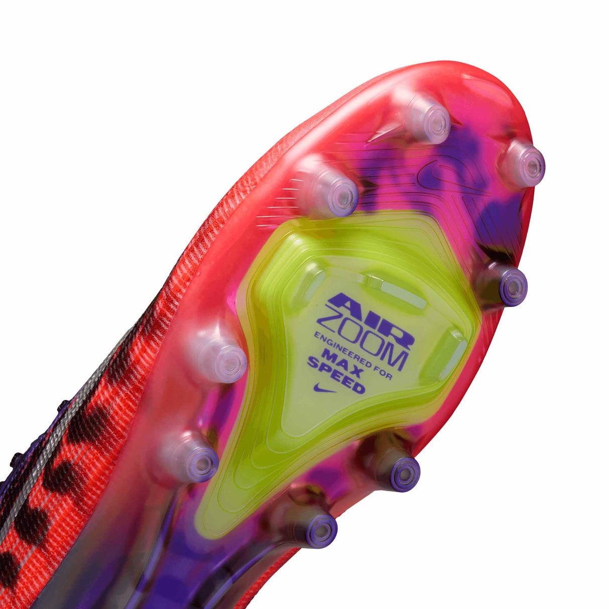 Zoom Superfly 11 Elite SE AG