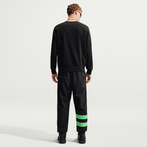 Premier Fleece Crew