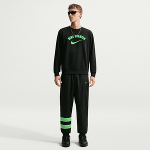Premier Fleece Crew