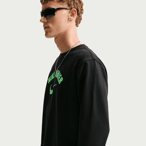 Premier Fleece Crew
